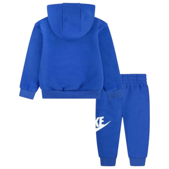 Nike Βρεφικές φόρμες σετ Sportswear Club Fleece Set Nike Βρεφικές φόρμες σετ Sportswear Club Fleece Set